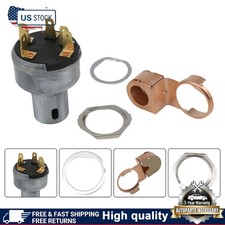 Ignition Starter Switch Fits 1961 1962 1963 1964 1965 1966 Chevrolet Gmc Buick Ignition Starter Switch Fits 1961 1962 1963 1964 1965 1966 Chevrolet Gmc Buick