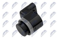 Sensor Einparkhilfe NTY EPDC-FR-007 FüR Ford Mondeo 4 Turnier BA7 MAX WA6 Galaxy