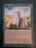 MTG Worldly Tutor Mirage Rare 1996 Magic The Gathering LP Vintage Tutor Card
