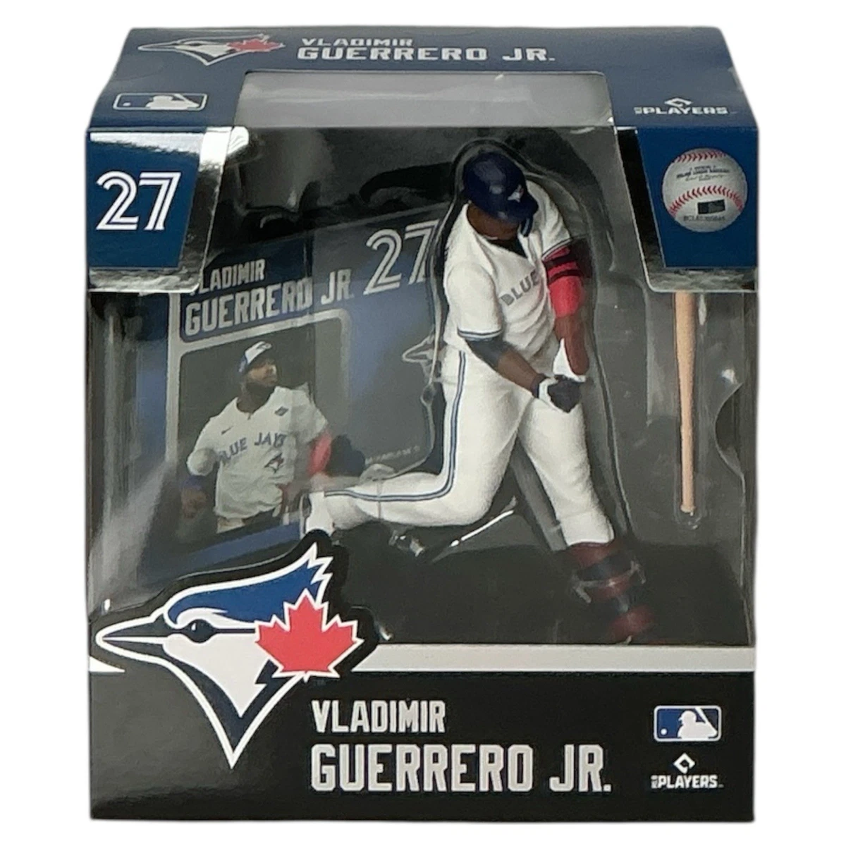 Vladimir Guerrero MLB Action Figures for sale | eBay
