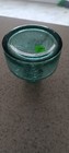 Vintage Teal Ink Well — photo 3