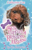 Sprite Surprise | Catherine Coe | Englisch | Taschenbuch | 2022 | Scholastic