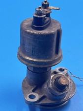 964 101 768 00 Porsche 911/964 3.6 Oil Pressu...