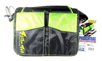 Sale Hiyoshiya Five Two 938 Egi Pro Light Bag Squid 270x210x70mm (7119)