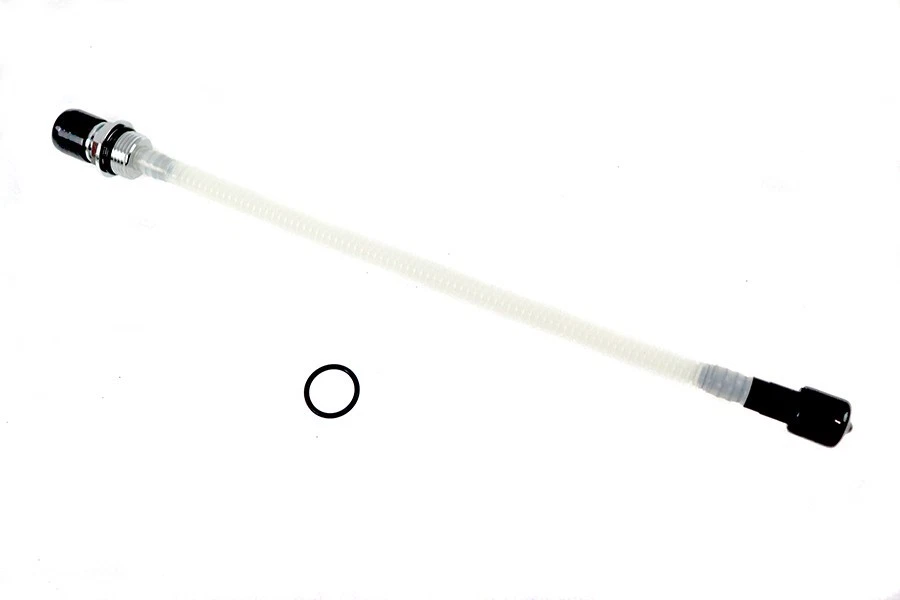 Conjunto de válvula de retención de combustible Harley FL 2008-2019 HD 62228-08C V-Twin 35-0769 Y2 Foto 3 de 4