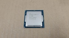 Intel SR2L6 Core i5-6500 3.20GHz 4-Core 6MB LGA1151 CPU Processor