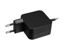 Acer Swift 1 (SF114-32) original chargeur 45 watts EU wallplug