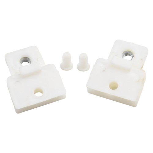 Channel Clips Glass Parts Accessories Fit Many Import Car High Quality - Picture 9 of 16