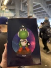 Yoshi / Dodgers Super Mario Galaxy Collectible