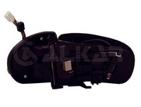 AußEnspiegel Alkar 6329705 FüR W203 Beheizbar Mit Memory Elektrisch Abklappbar