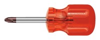 Pb Swiss Tools Schraubendreher Stubby PH2 X 40 Mm Classic - Pb 195.2-40