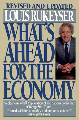 Whats Ahead Econmp (Rev and Updated) | Louis Rukeyser | Taschenbuch | Englisch