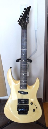Yamaha Rgx611J