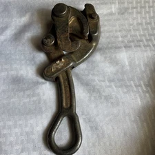 Klein Haven Grip, Strand, 8000 LBS Max Load Size Range .28- .75 IN. Cat# 1625-20