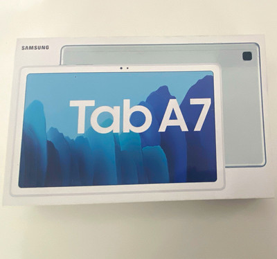 Samsung Galaxy Tab A7 SM-T505 10,4 Zoll + 32 GB + 4G