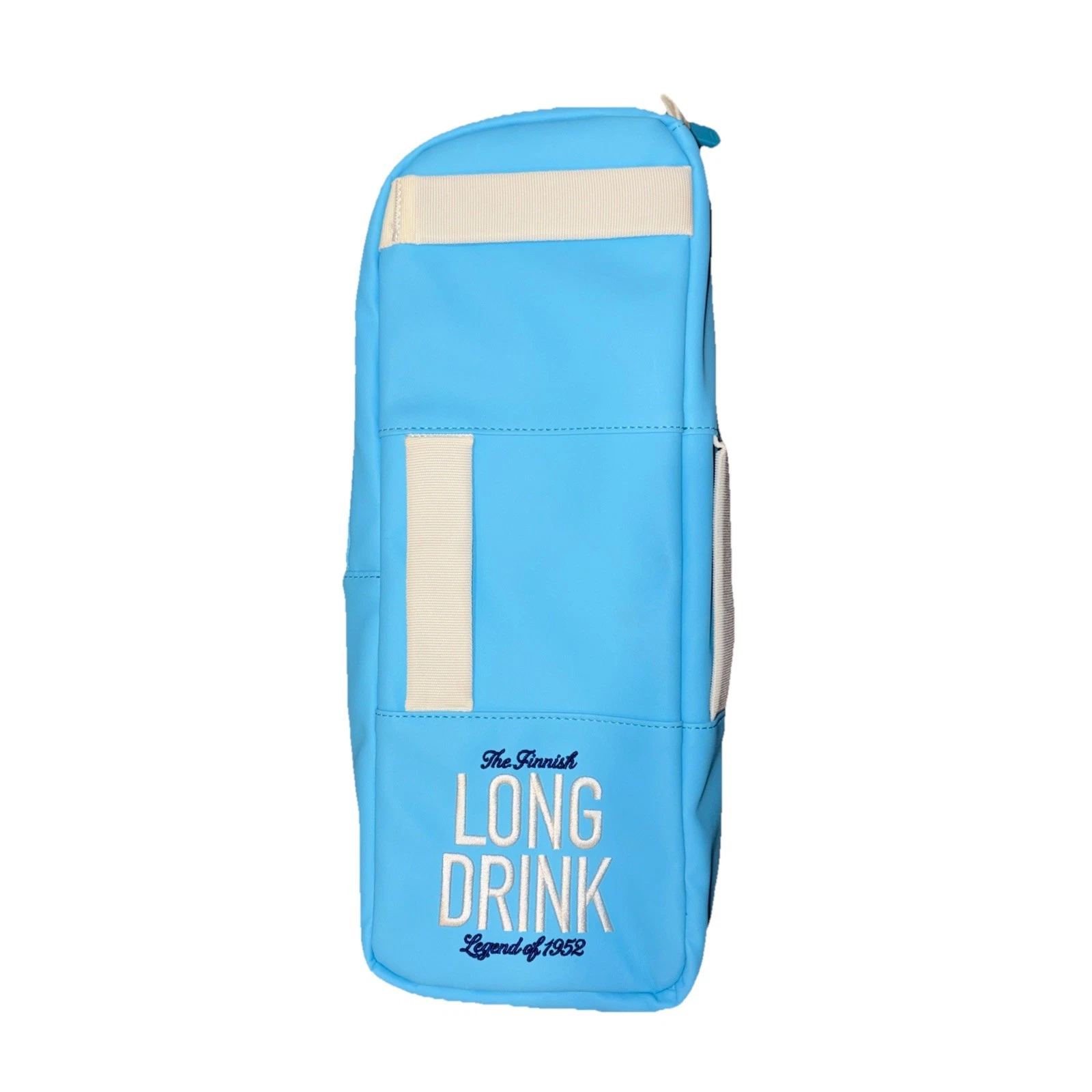 Long Drink Golf Bag Cooler Den Caddy Fore The Weekend The Finnish Fuel Legend