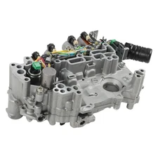 YDMON RE0F11A JF015E CVT Transmission Valve Body, Compatible with N-i-s-san
