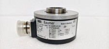 Baumer ITD 41 A 4 Y23 5000 T NI D2SR12 S 25 Encoder New Open Box 11059572