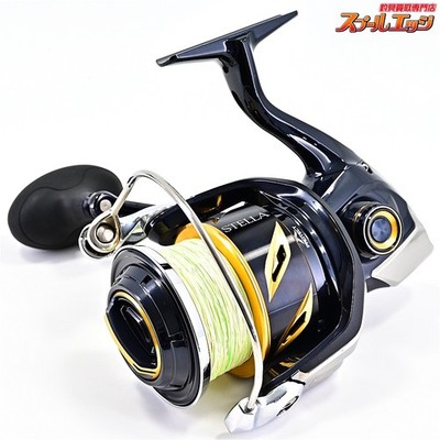 SHIMANO 19 STELLA SW14000XG spinning reel #034 | eBay