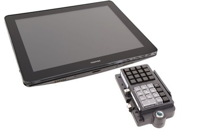 Toshiba TCx 6149-B0T 15