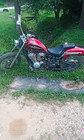 1999 Honda Motorcycles