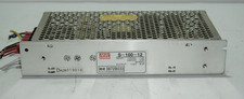 Mean Well S-100-12 S10012 Power Supply 12V 8.5A