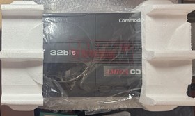 Commodore Amiga CD32 Console | VERY NICE | Tested | NTSC | Includes Some Games!!