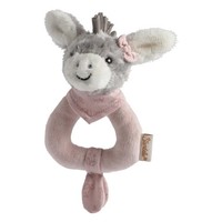 Sterntaler Greifling Emmi Girl, Zartrosa