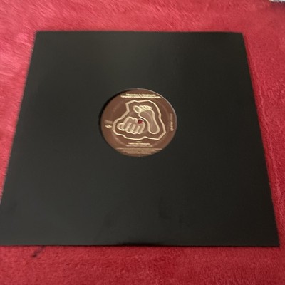 Shanks & Bigfoot Sweet Like Chocolate  12  Vinyl Uk Garage 1999 Classic