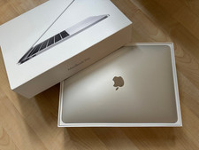 MacBook Pro 13" 2017 1TB SSD 8 GB RAM Original Packaging Intel Core i5