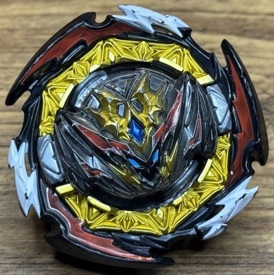 Dynamite Belial Nexus Venture-2 B-180 Beyblade Burst DB Takara