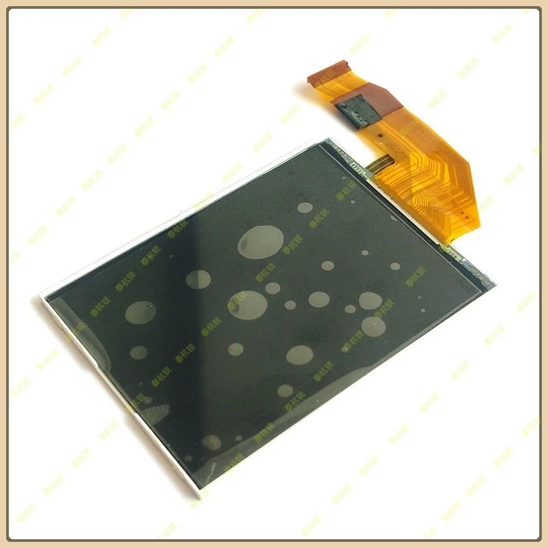 Запчасти для ремонта ЖК-камеры экрана Canon IXUS265 IXUS275 IXUS285 - Изображение 2 из 4