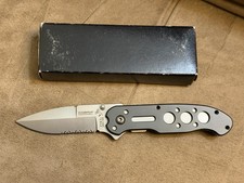 Colt CT49-S Cobra Pocket Knife - United Cutlery - Made in Germany - NOS