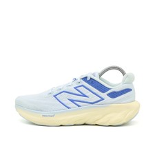 New Balance Herren 1080v13 Sportschuhe Hellblau Mesh Foam Laufschuh EU 41,5