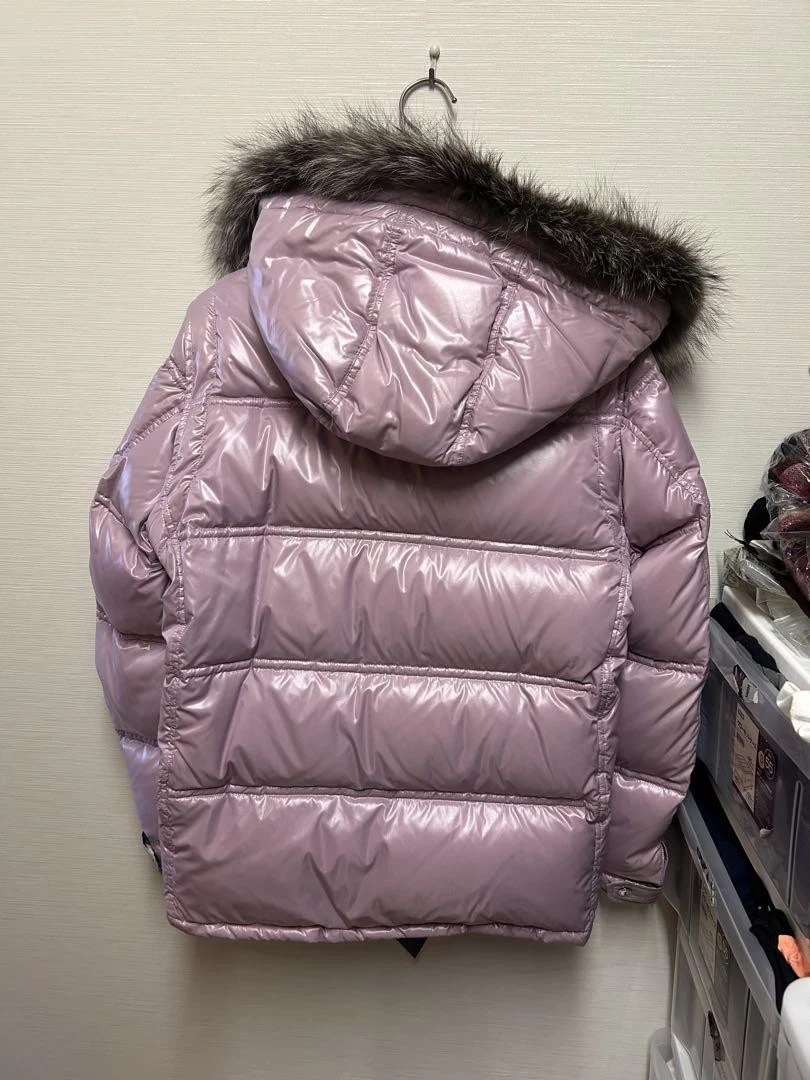 Piumino Burberry Black Label taglia L uomo non indossato #ED ZHA