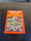 Atari 2600 Game Street Racer 1977 In Original  Box Complete