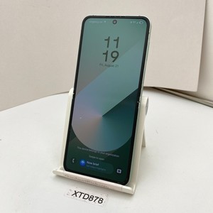 ［ジャンク品] GALAXY Z FLIP6 512GB Z Flip 6 512GB | eBay