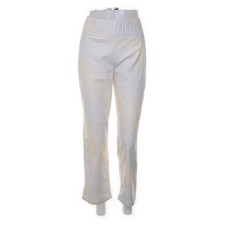 LauRie, Hose, Größe: 44, Beige/Grau/Weiß/Mehrfarbig #qei