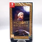Mozart Requiem Nintendo Switch Sealed Fun Box Media 2022 Rated 16 Crime Mystery