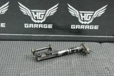 1987 KAWASAKI KX500 OEM ENGINE POWERVALVE EXHUAST VALVE LINKAGE GOVERNOR