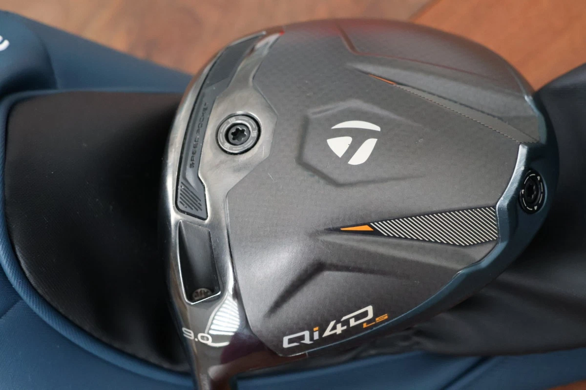 TaylorMade Driver 9 Loft Golf Clubs for sale | eBay