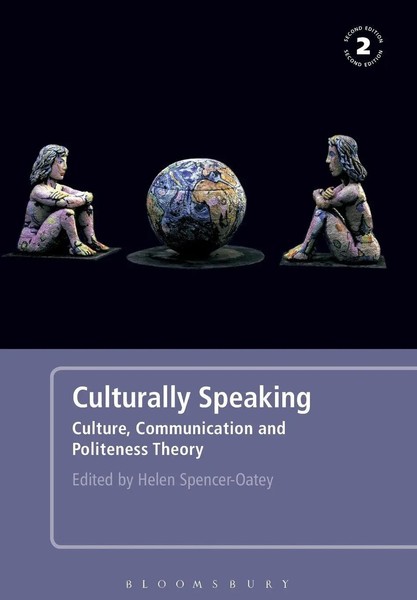 Helen Spencer-Oatey | Culturally Speaking | Taschenbuch | Englisch (2008)-image