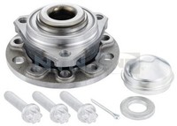Snr Radlagersatz R153.30 FüR Cc Opel Astra T98 Caravan Zafira GroßRaumlimousine