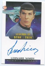 2026 Rittenhouse Star Trek Connections Checklist Guide in-content 31