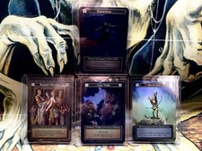 Amethyst Core [Foil] Prices | Sorcery: Contested Realms Beta