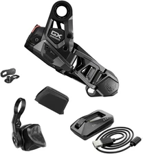 SRAM GX Eagle AXS Transmission Rear Derailleur Upgrade Kit - Black, 12 Speed