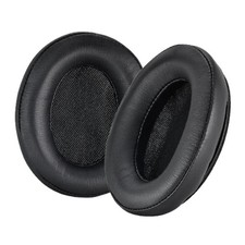 Soft Earpads for Srhythm NC25 NC35 Earphone Memory Sponge Earcups Ear Pads