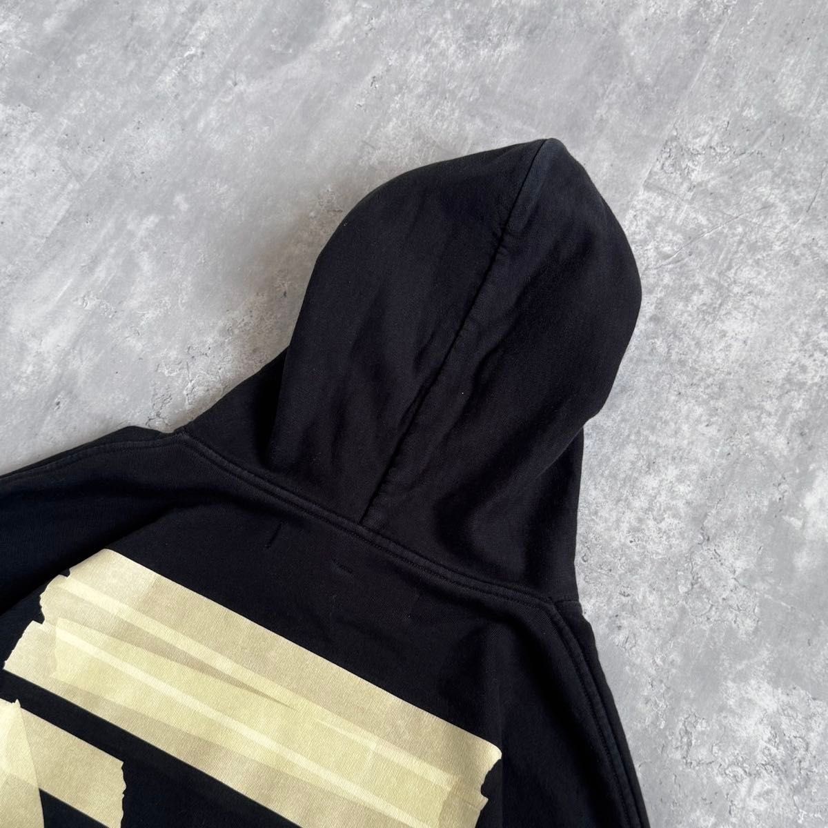 Men's Wear Off-White Off White 20SS TAPE ARROWS OVER HOODIE Pullover Hoodie Size thumbnail 11