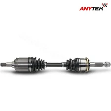 Front CV Axle for 1996-2002 Toyota 4Runner 1995-2004 Tacoma 4WD Left or Right