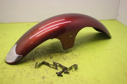 FENDER, FR | MODEL H